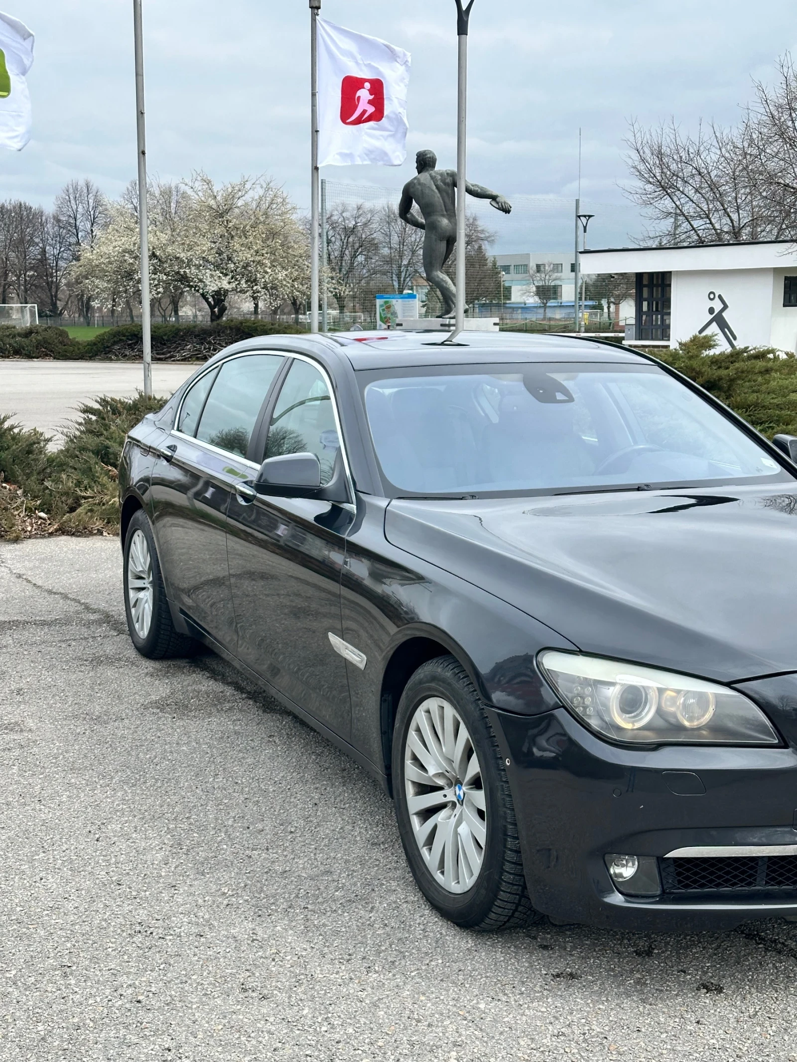 BMW 740 | Mobile.bg � ����������� 4