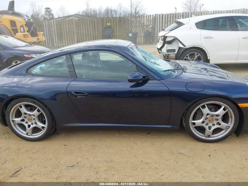 Porsche 911 CARRERA 4 С РЕГИСТРАЦИЯ & АВТО КРЕДИТ , снимка 8 - Автомобили и джипове - 54031122