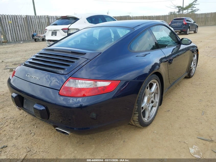 Porsche 911 CARRERA 4 С РЕГИСТРАЦИЯ & АВТО КРЕДИТ , снимка 6 - Автомобили и джипове - 54031122