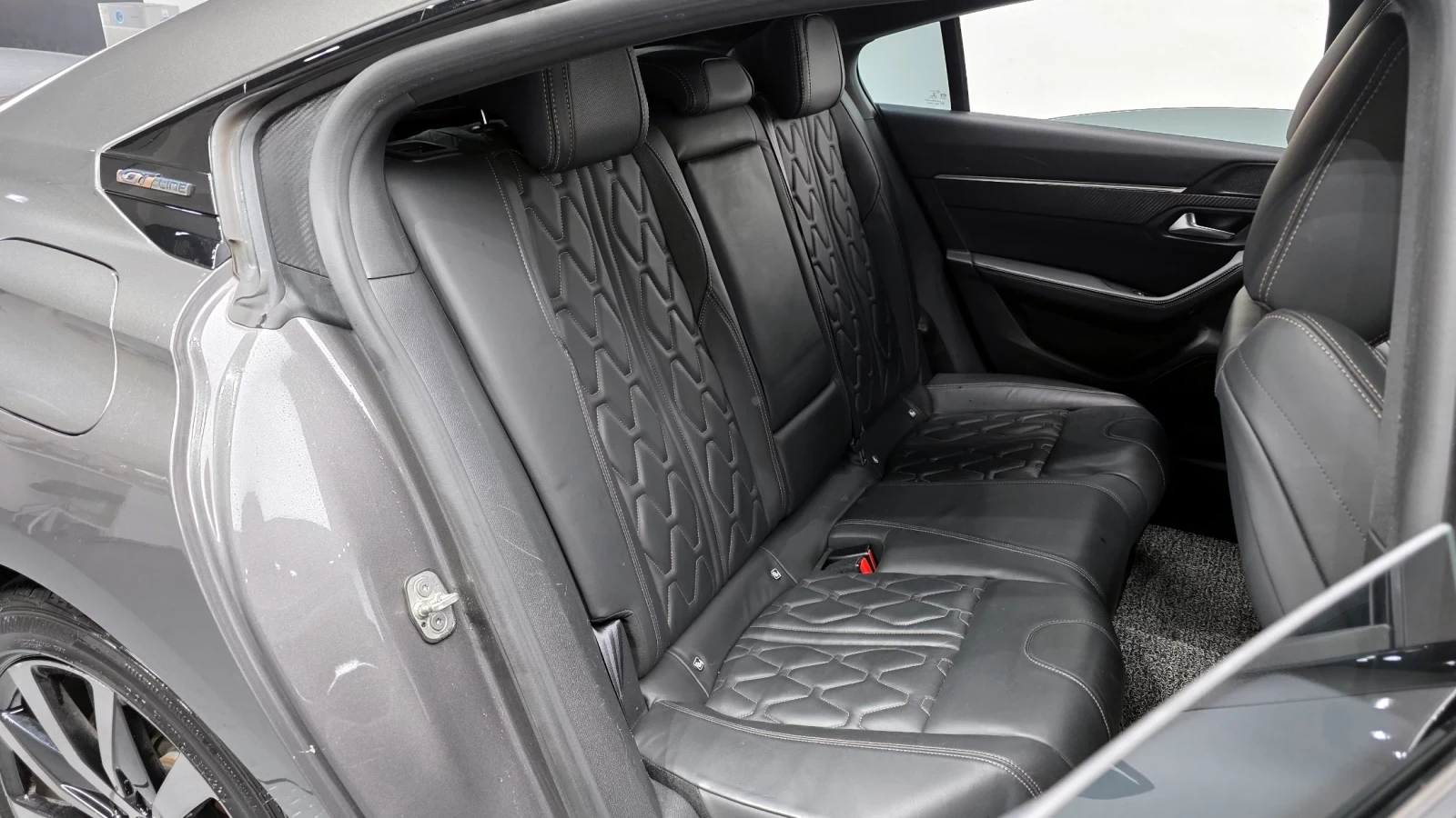 Peugeot 508 2.0 BLUEHDI / GT-LINE / ������ / AMBIENT | Mobile.bg � ����������� 12