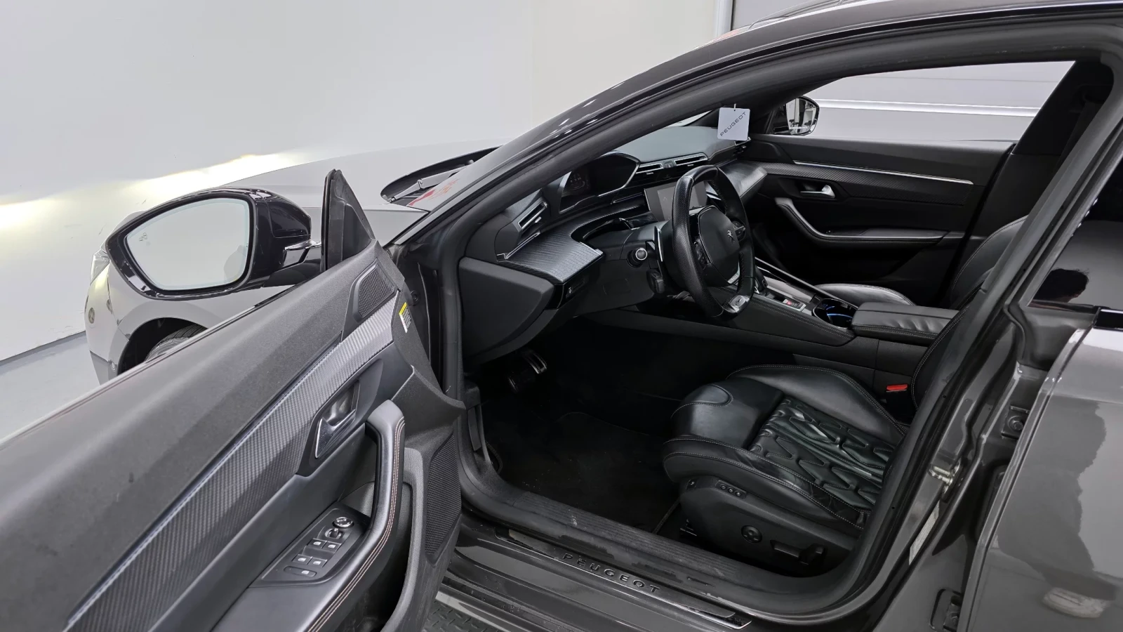 Peugeot 508 2.0 BLUEHDI / GT-LINE / ������ / AMBIENT | Mobile.bg � ����������� 11