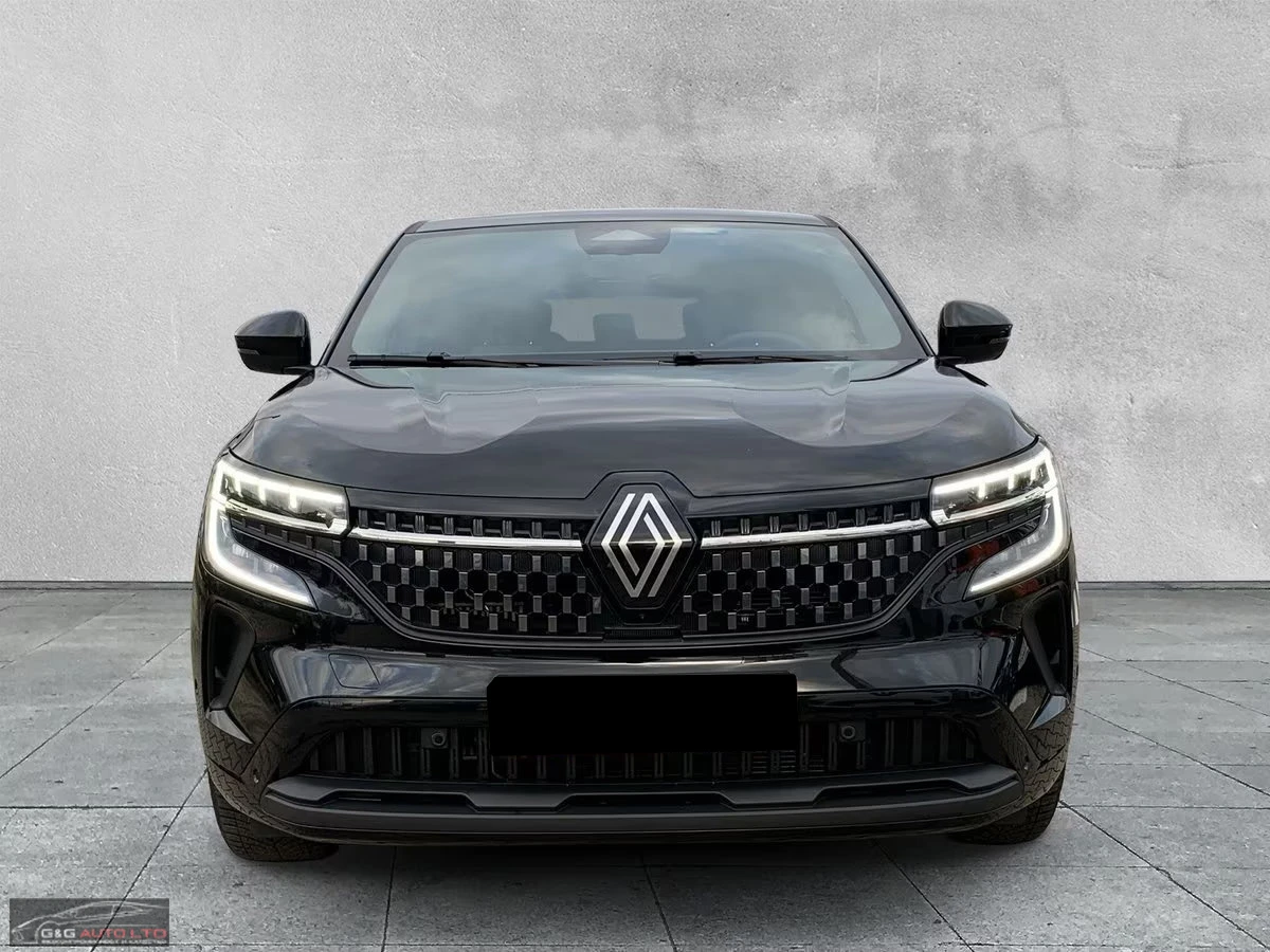 Renault Austral TECHNO/158HP/MHEV/MASSAGE/360/NAVI/LED/DIGI/141q, снимка 2 - Автомобили и джипове - 54137698