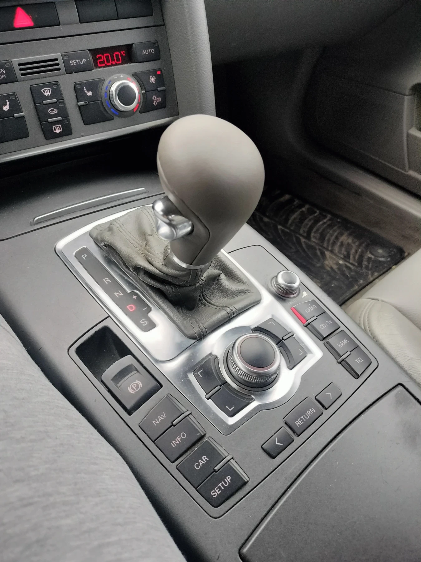 Audi A6 3000 quattro , снимка 2 - Автомобили и джипове - 54174653