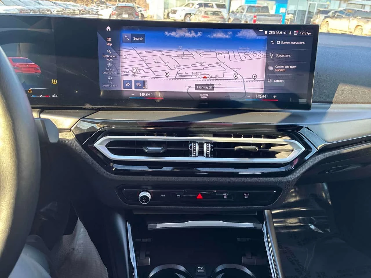 BMW 230 * 230i xDrive * PANO* KEYLESS* �������*  | Mobile.bg � ����������� 9