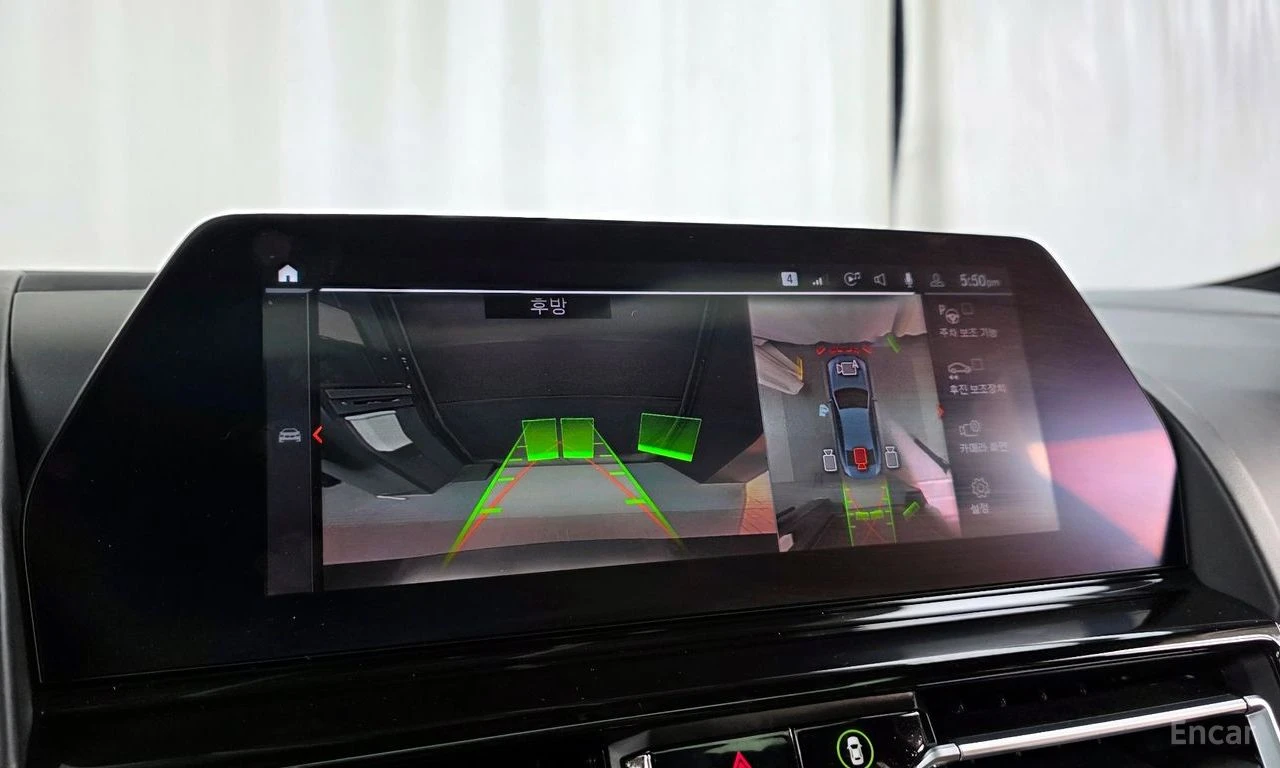 BMW 840 i M-Sport xDrive* HARMAN KARDON* 360 CAM* HEAD-UP*, снимка 12 - Автомобили и джипове - 54555309