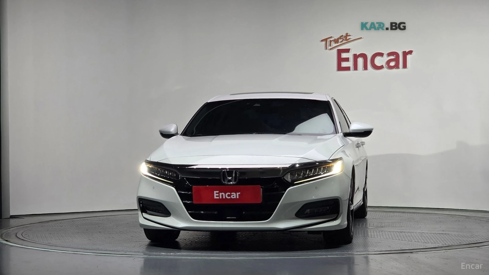 Honda Accord * 2.0t* SPORT* КОЖА* ПОДГРЕВ* ШИБИДАХ* КАМЕРА* , снимка 3 - Автомобили и джипове - 54732816