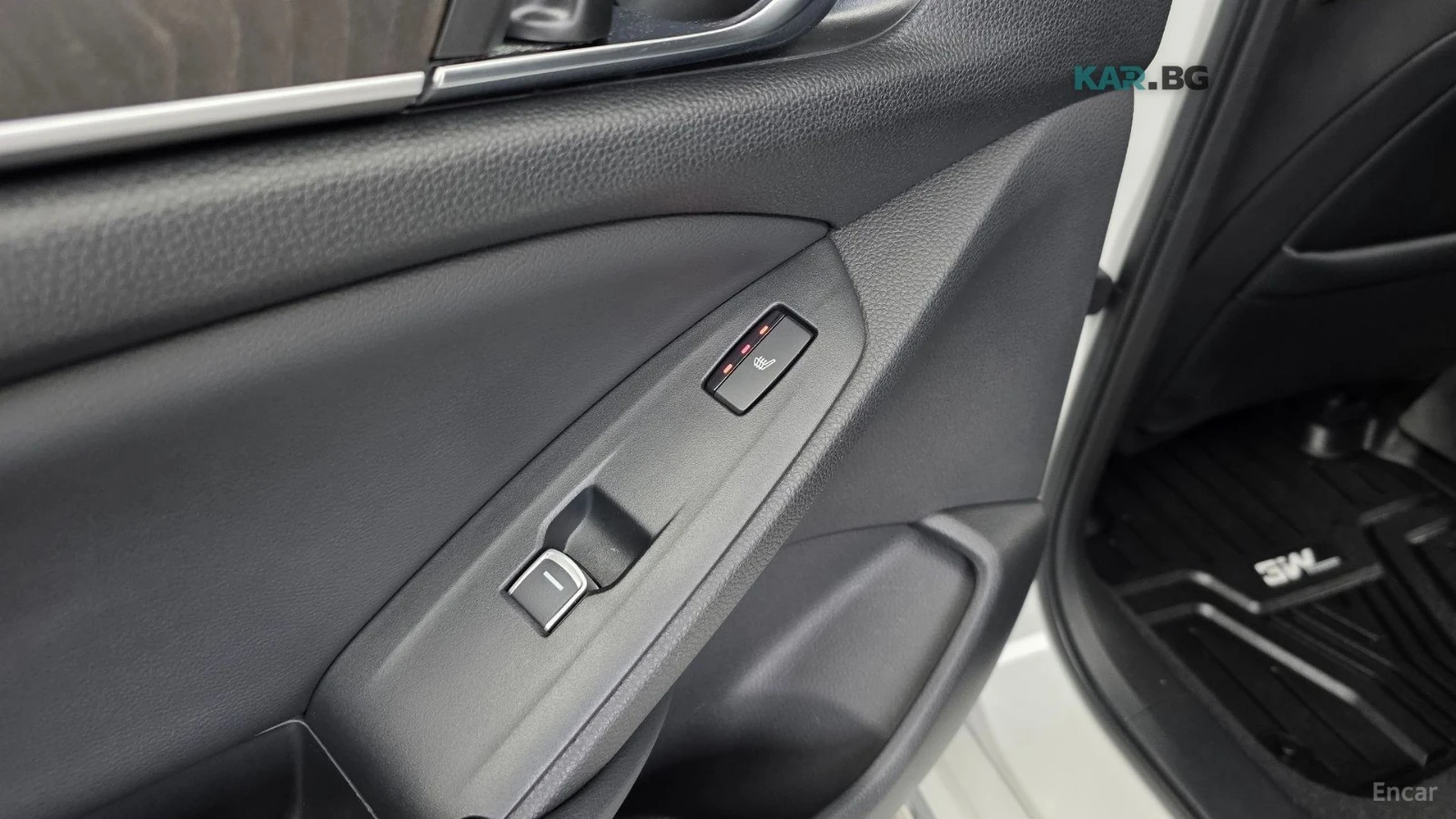 Honda Accord * 2.0t* SPORT* КОЖА* ПОДГРЕВ* ШИБИДАХ* КАМЕРА* , снимка 17 - Автомобили и джипове - 54732816
