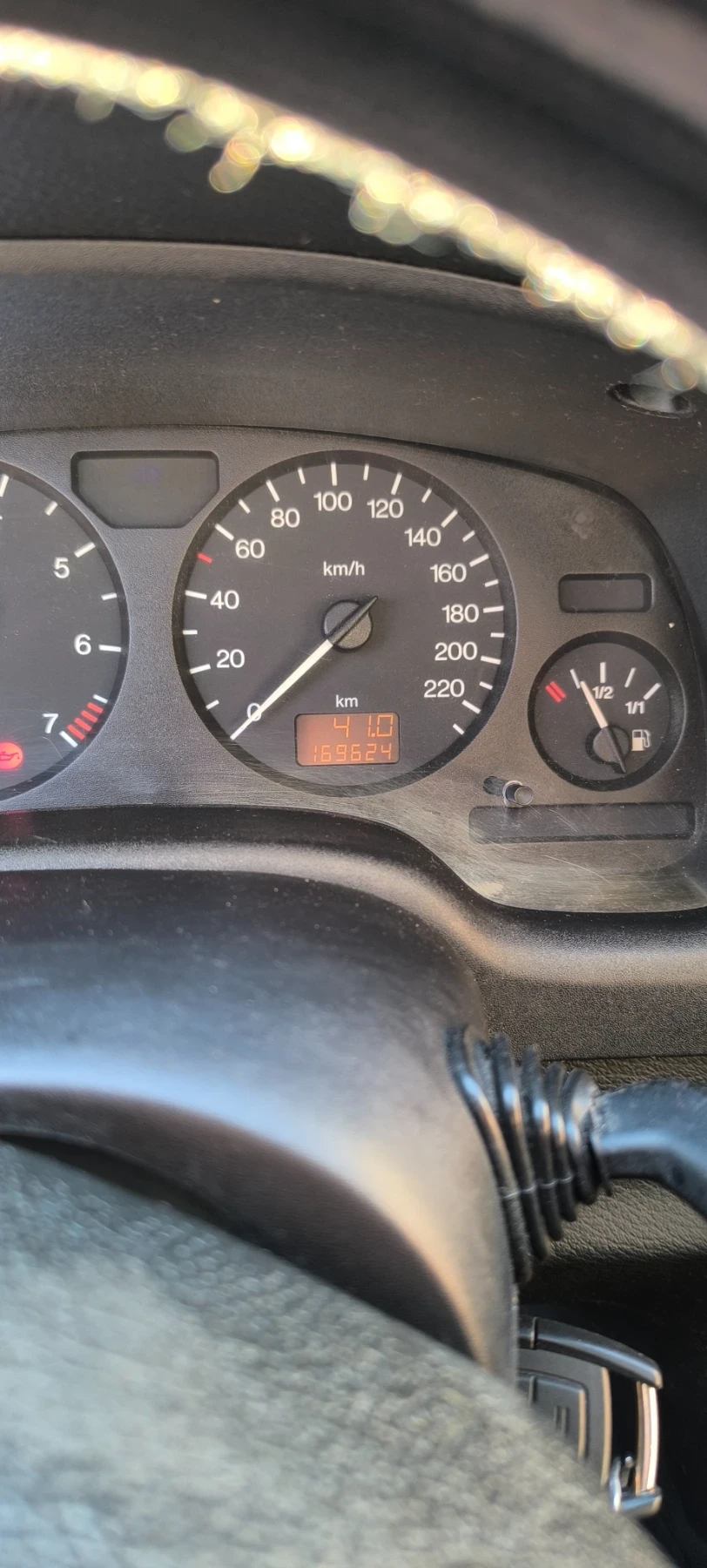 Opel Astra, снимка 8 - Автомобили и джипове - 54843885
