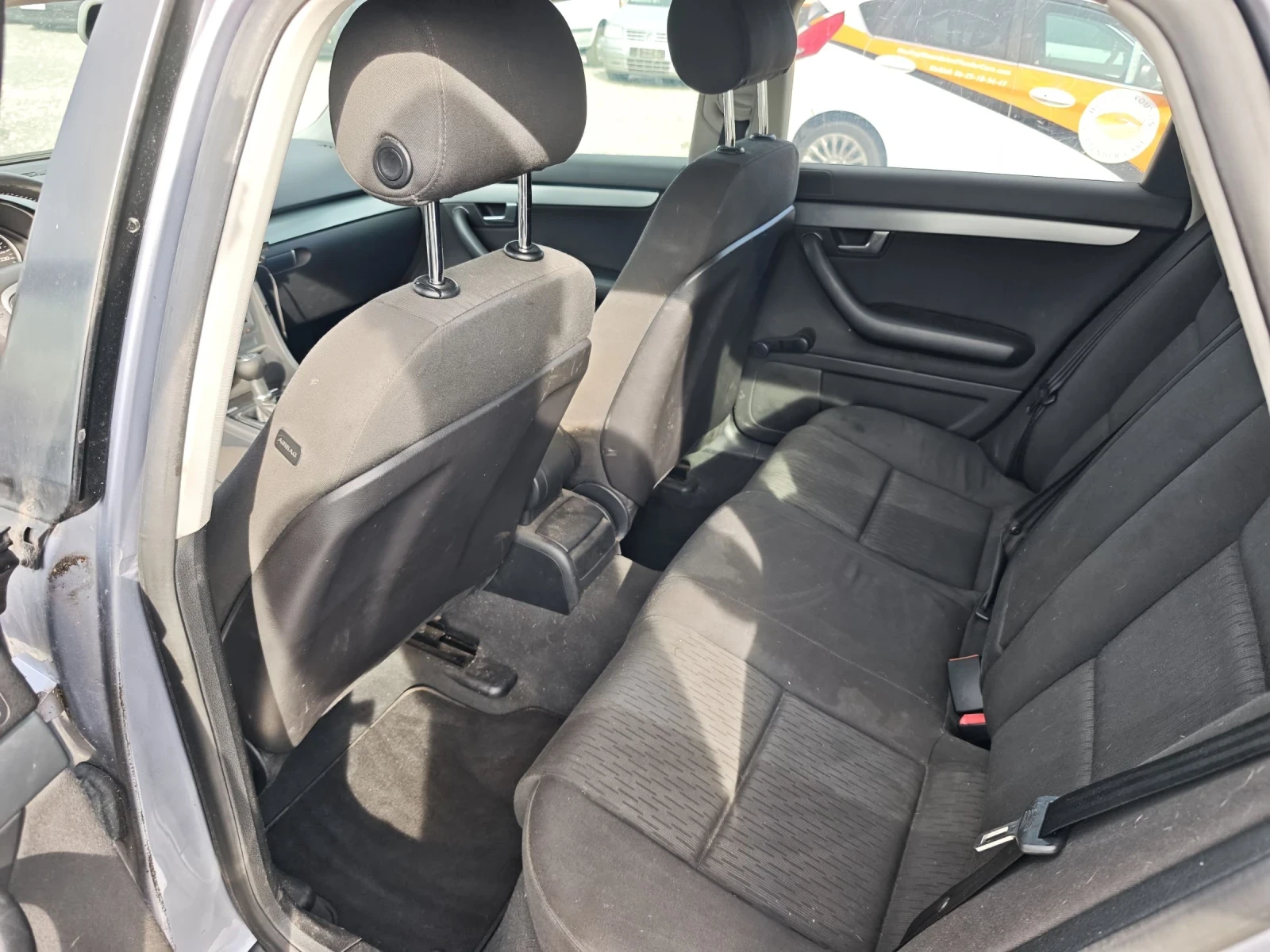 Audi A4 Audi A4 , снимка 10 - Автомобили и джипове - 54849323