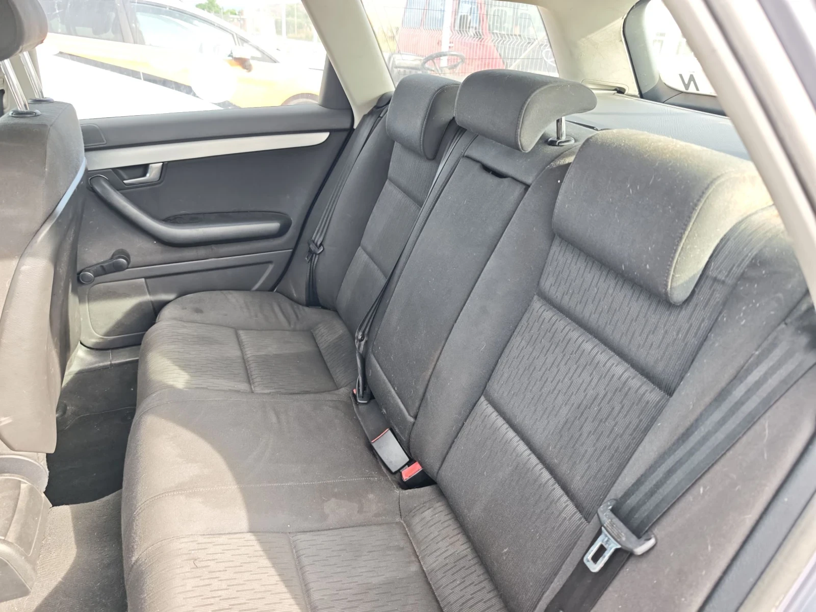 Audi A4 Audi A4 , снимка 13 - Автомобили и джипове - 54849323