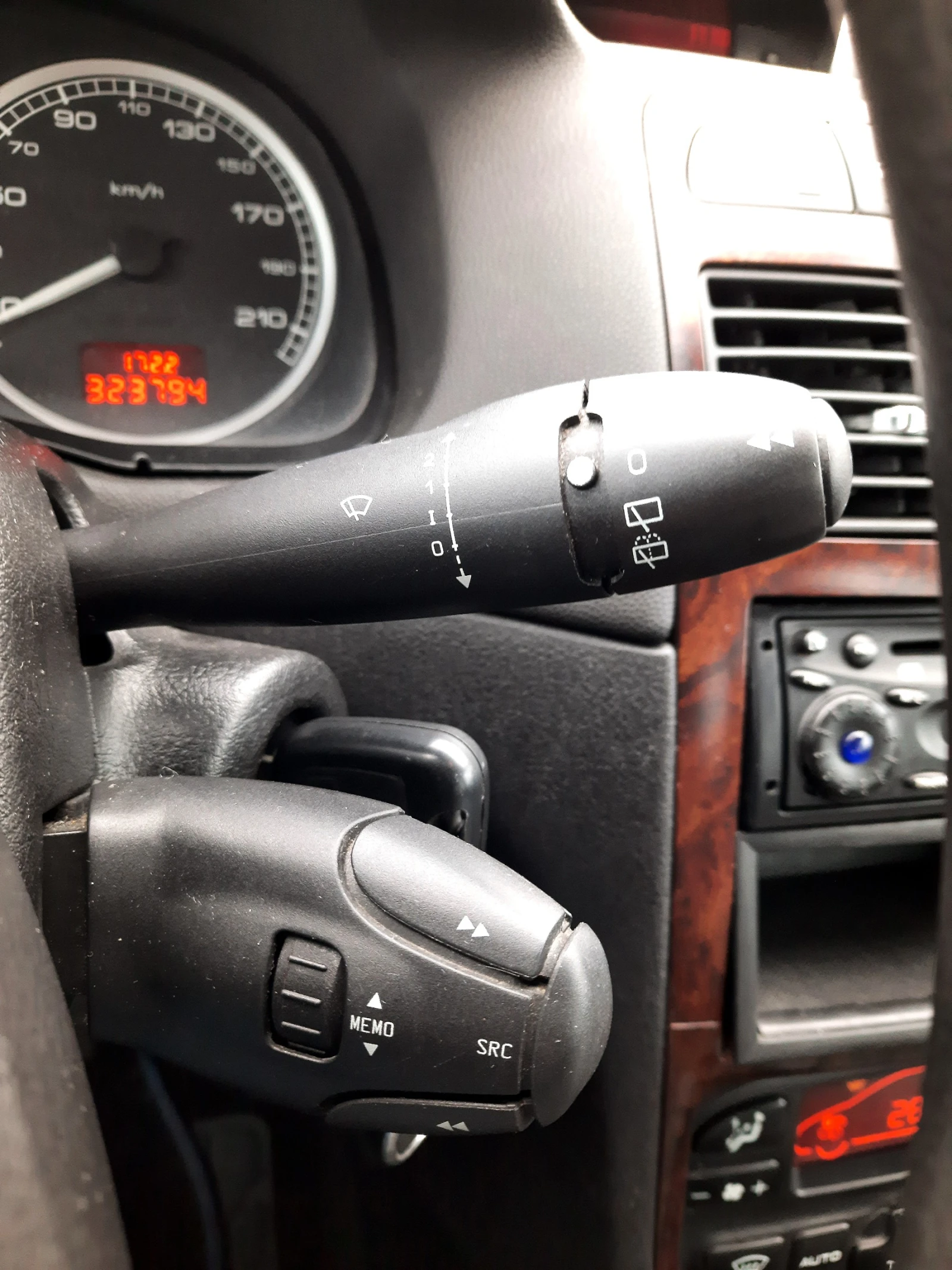 Peugeot 307 2000 HDI 90 к.с., снимка 12 - Автомобили и джипове - 54972151