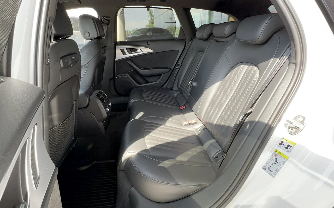 Audi A6 Allroad 3.0 BiTDI quattro, снимка 7 - Автомобили и джипове - 55043344