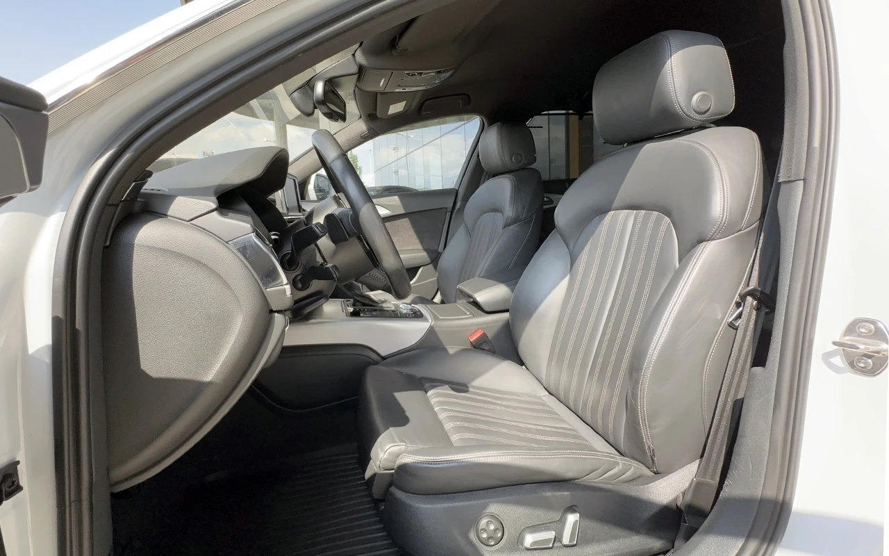 Audi A6 Allroad 3.0 BiTDI quattro, снимка 6 - Автомобили и джипове - 55043344