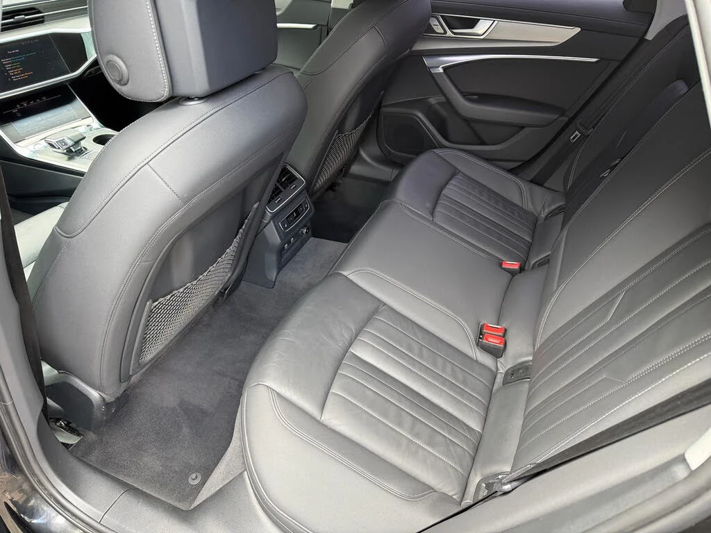 Audi A6 PROGRESSIVE 55TFSI/PANORAMA/360CAM, снимка 11 - Автомобили и джипове - 55173416
