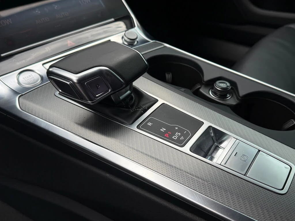 Audi A6 PROGRESSIVE 55TFSI/PANORAMA/360CAM, снимка 9 - Автомобили и джипове - 55173416