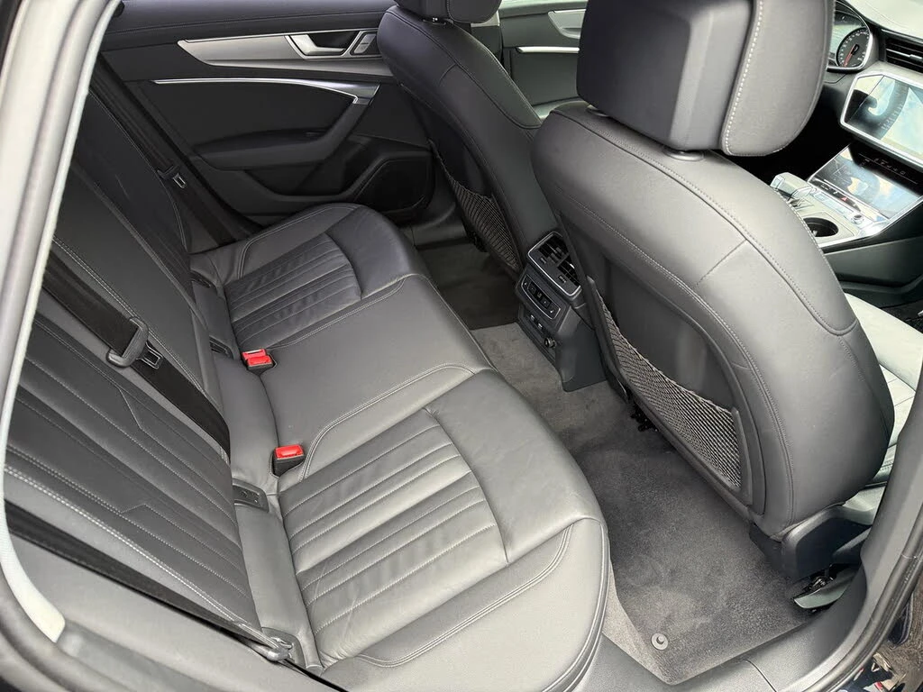 Audi A6 PROGRESSIVE 55TFSI/PANORAMA/360CAM, снимка 10 - Автомобили и джипове - 55173416