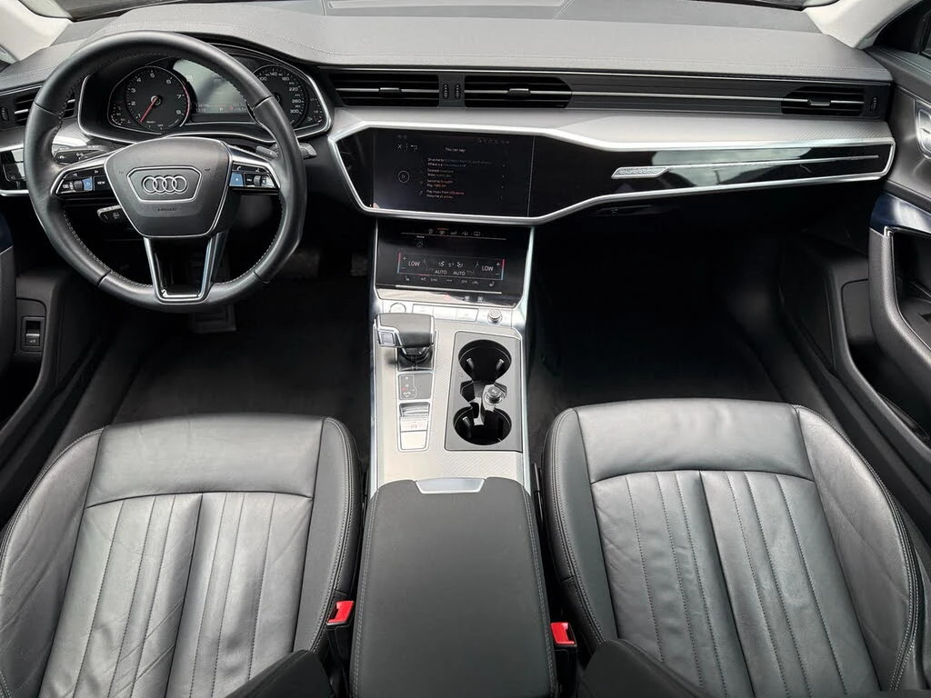 Audi A6 PROGRESSIVE 55TFSI/PANORAMA/360CAM, снимка 5 - Автомобили и джипове - 55173416