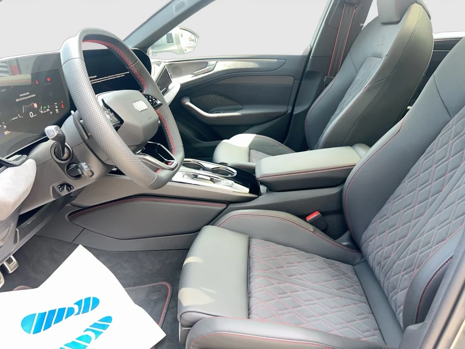 Audi A6 55 TFSI/ AVANT/ S-LINE/ MMI DISPLAY/ 360/ MATRIX , снимка 9 - Автомобили и джипове - 55279124