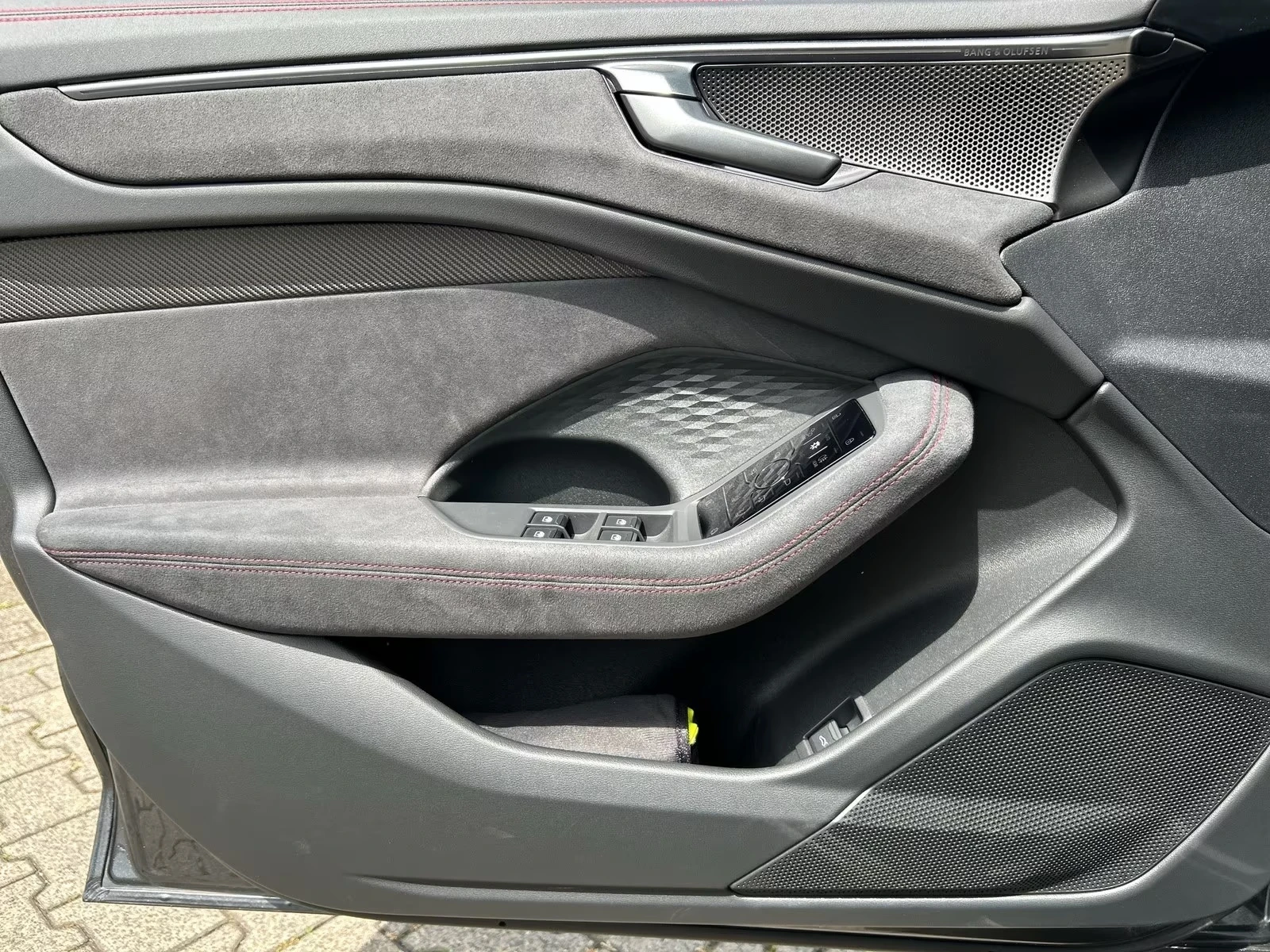 Audi A6 55 TFSI/ AVANT/ S-LINE/ MMI DISPLAY/ 360/ MATRIX , снимка 8 - Автомобили и джипове - 55279124