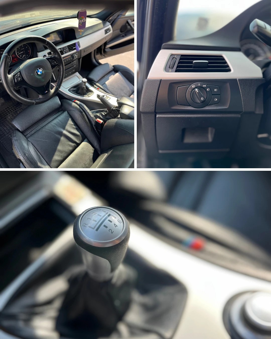 BMW 330 XD M-pack, снимка 5 - Автомобили и джипове - 55324103