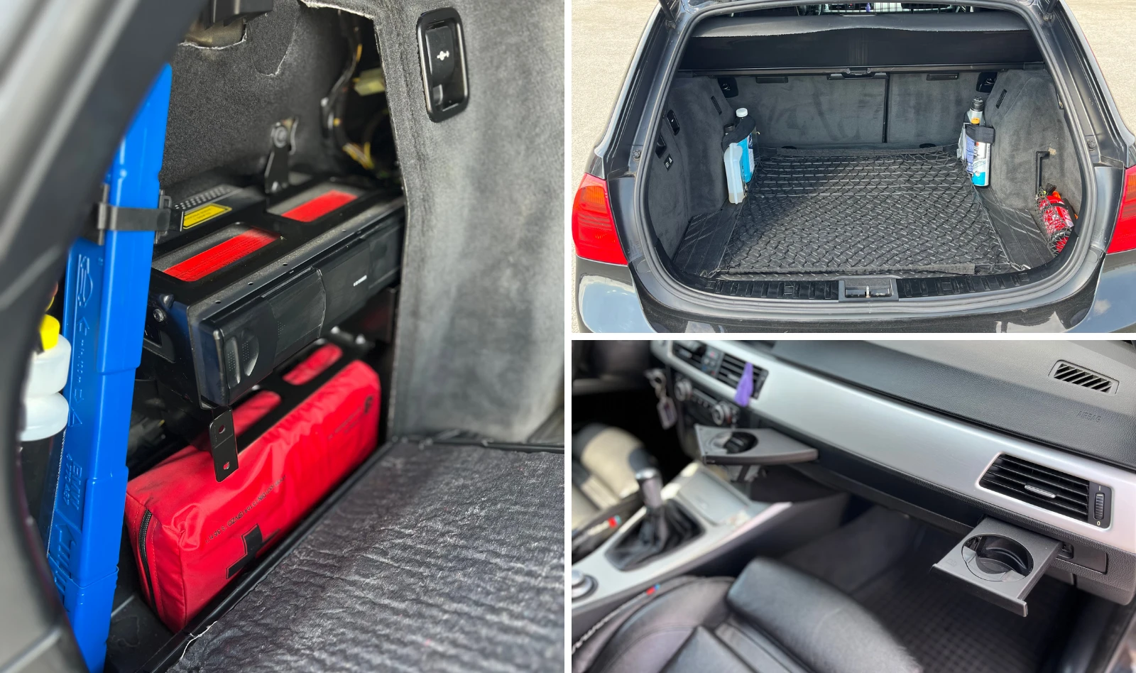 BMW 330 XD M-pack, снимка 12 - Автомобили и джипове - 55324103