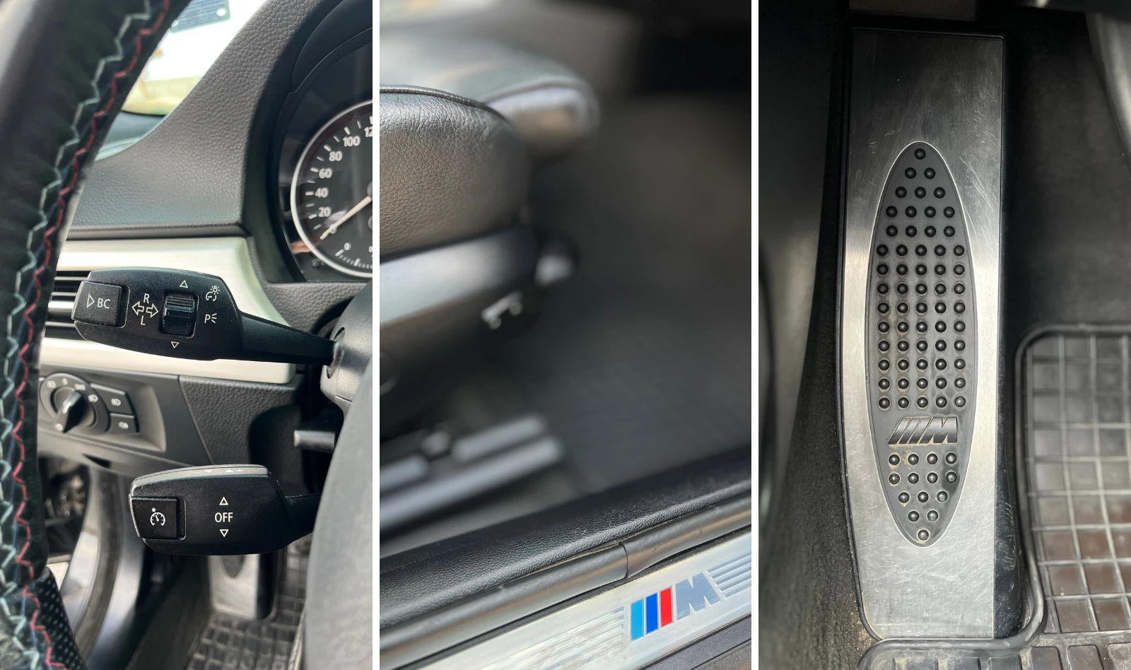 BMW 330 XD M-pack, снимка 7 - Автомобили и джипове - 55324103