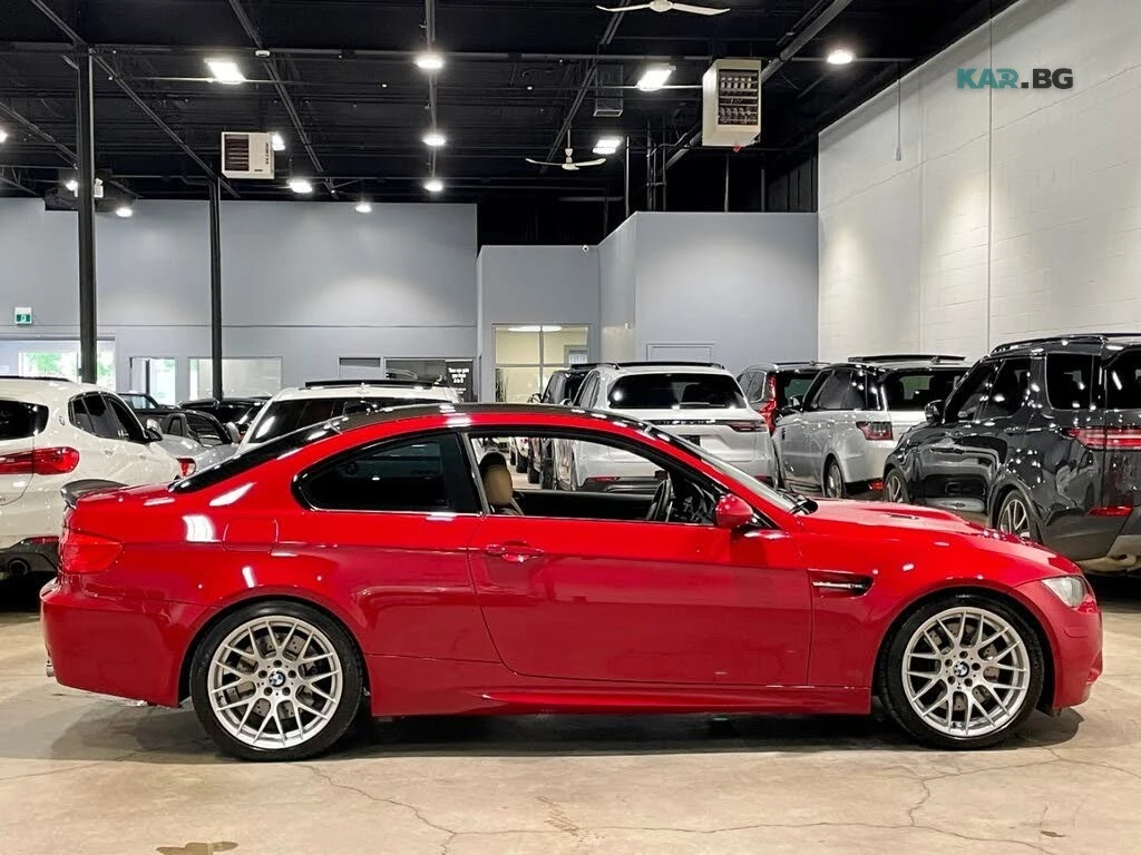 BMW M3 * M3* АвтоКредит * (ЦЕНА ДО БГ), снимка 8 - Автомобили и джипове - 55325228