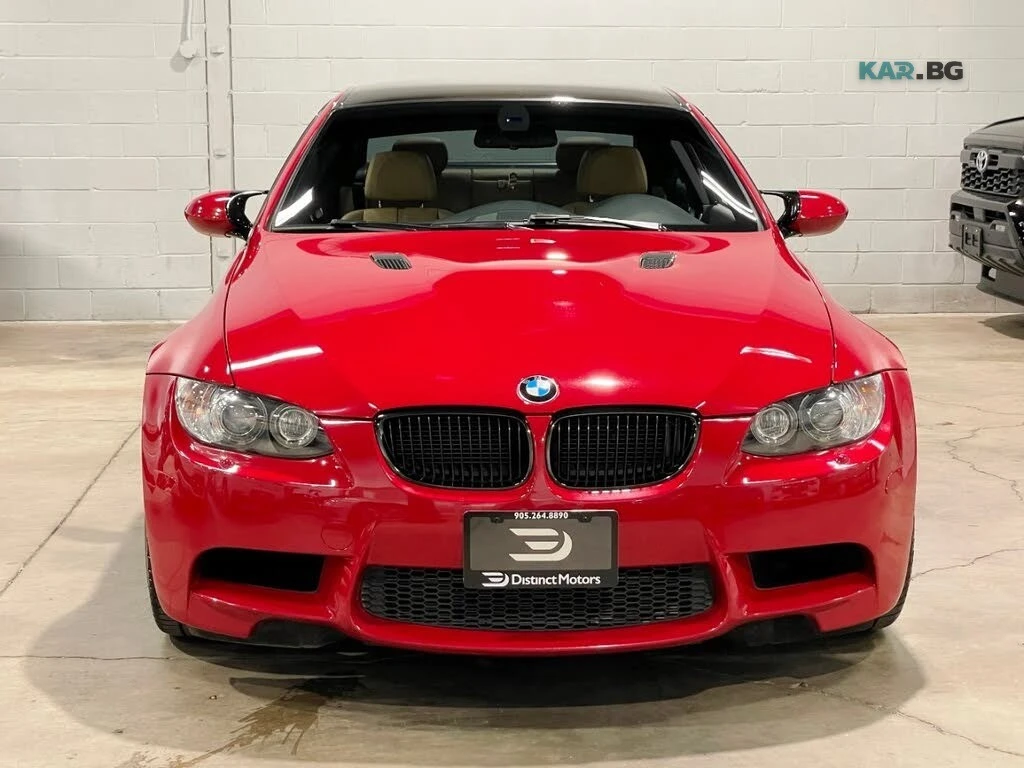 BMW M3 * M3* АвтоКредит * (ЦЕНА ДО БГ), снимка 2 - Автомобили и джипове - 55325228