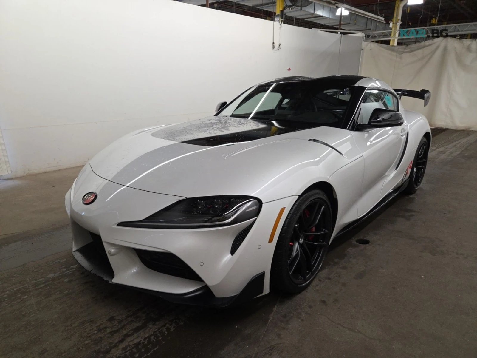 Toyota Supra GR ЦЕНА ДО БЪЛГАРИЯ РЕГИСТРАЦИЯ & АВТОКРЕДИТ