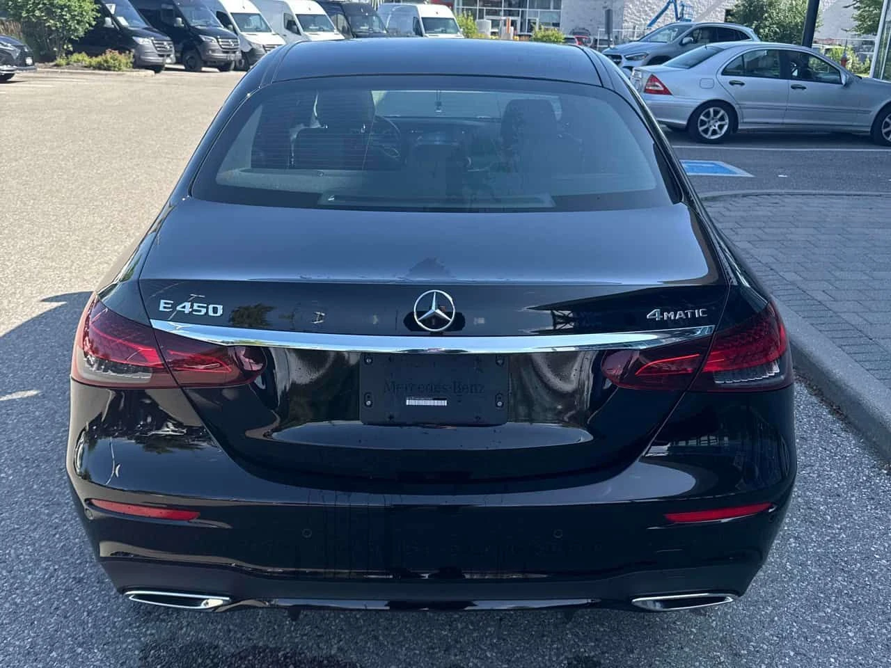 Mercedes-Benz E 450 * CARFAX * ОПЦИЯ ЗА ФИНАНСИРАНЕ, снимка 13 - Автомобили и джипове - 55399147