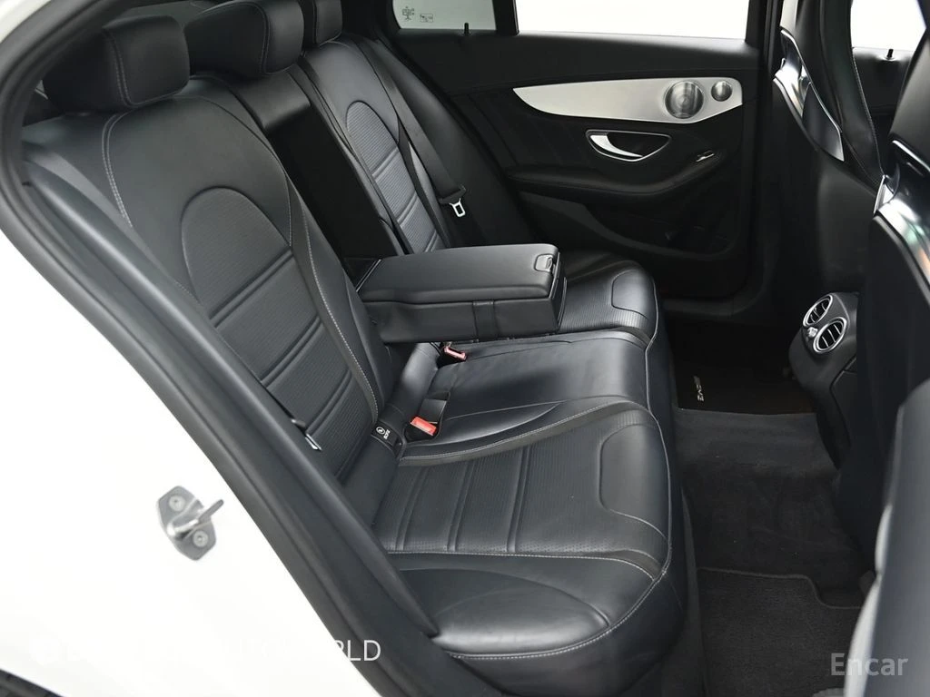 Mercedes-Benz C 63 AMG BURMESTER* BUCKET* SEATS* ХЕДЪП* 360КАМЕРА* , снимка 16 - Автомобили и джипове - 55624222
