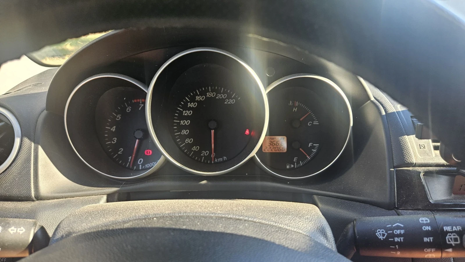 Mazda 3, снимка 15 - Автомобили и джипове - 55709509