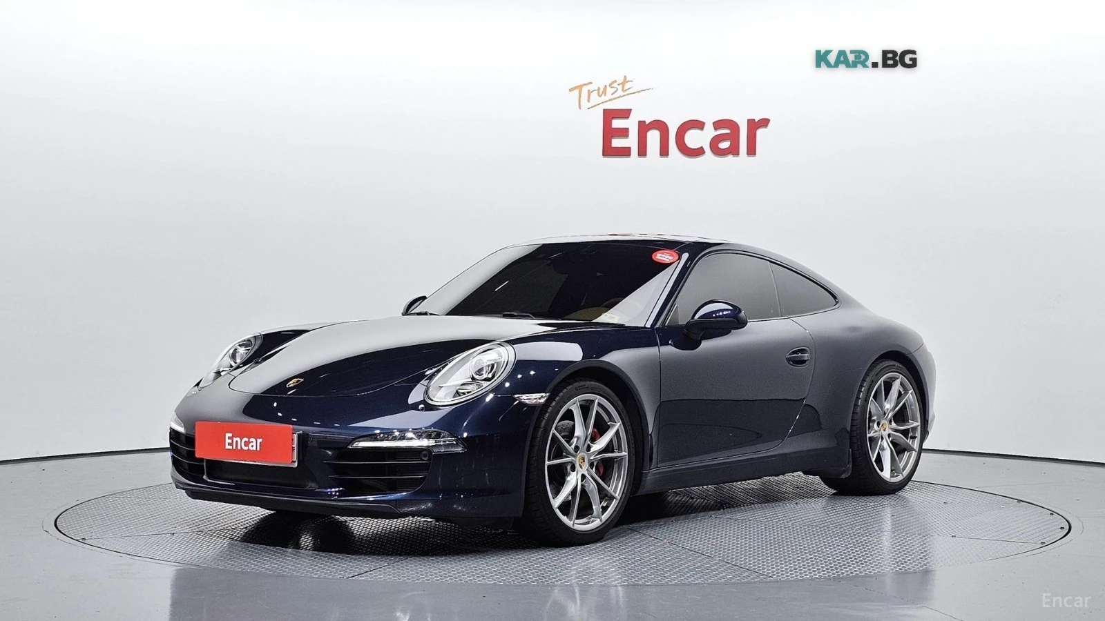 Porsche 911 Carrera* 991* PDK* ПОДГРЕВ* КАМЕРА* SUNROOF* 