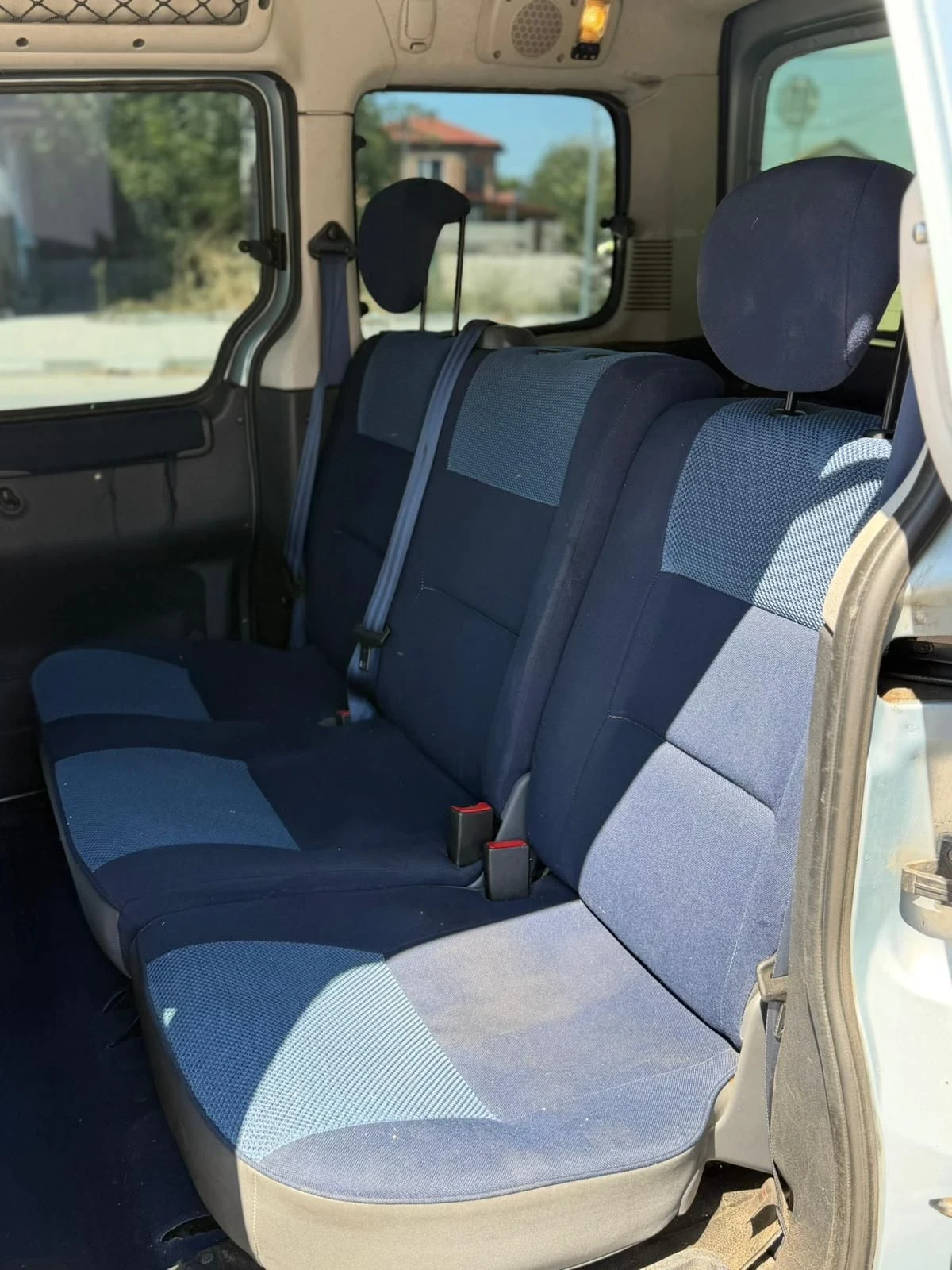Citroen Berlingo 1.6 �����. ��� ���� | Mobile.bg � ����������� 7