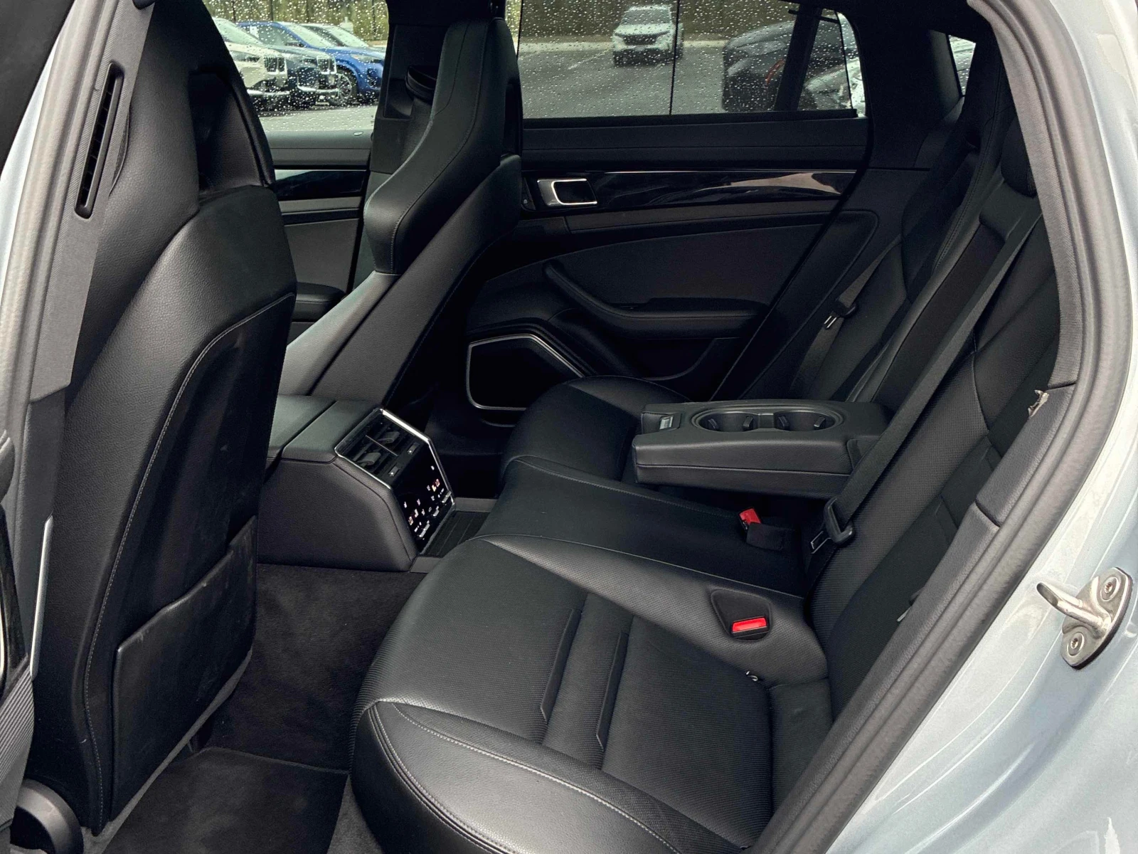Porsche Panamera * 4 AWD * CARFAX *  | Mobile.bg � ����������� 10
