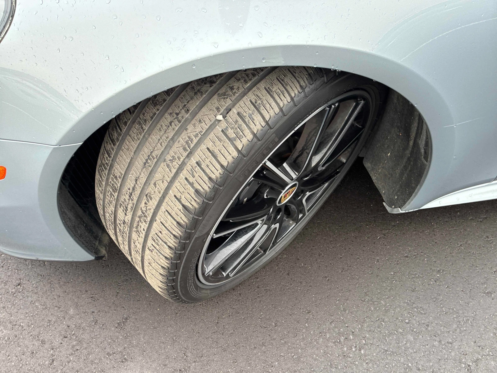 Porsche Panamera * 4 AWD * CARFAX *  | Mobile.bg � ����������� 12