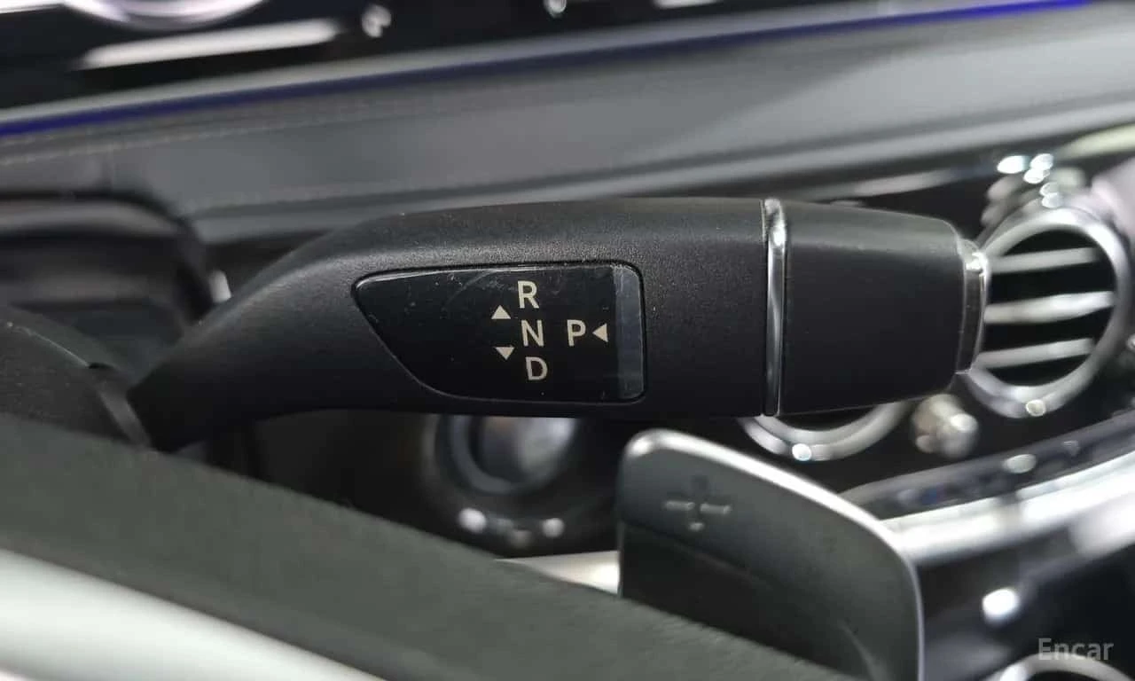 Mercedes-Benz S 350 * S350 Blue TEC 4MATIC * ЦЕНА ДО БГ, снимка 9 - Автомобили и джипове - 56183183