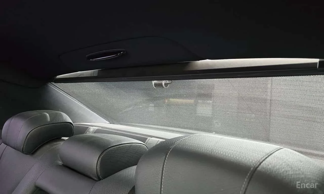 Mercedes-Benz S 350 * S350 Blue TEC 4MATIC * ЦЕНА ДО БГ, снимка 17 - Автомобили и джипове - 56183183