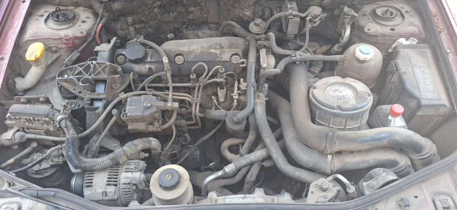 Renault Megane, снимка 8 - Автомобили и джипове - 56210313