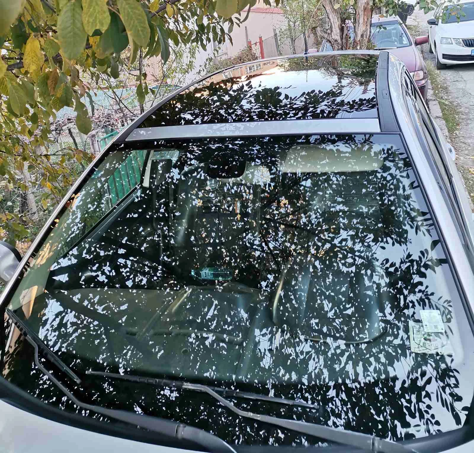 Renault Megane, снимка 5 - Автомобили и джипове - 56226136