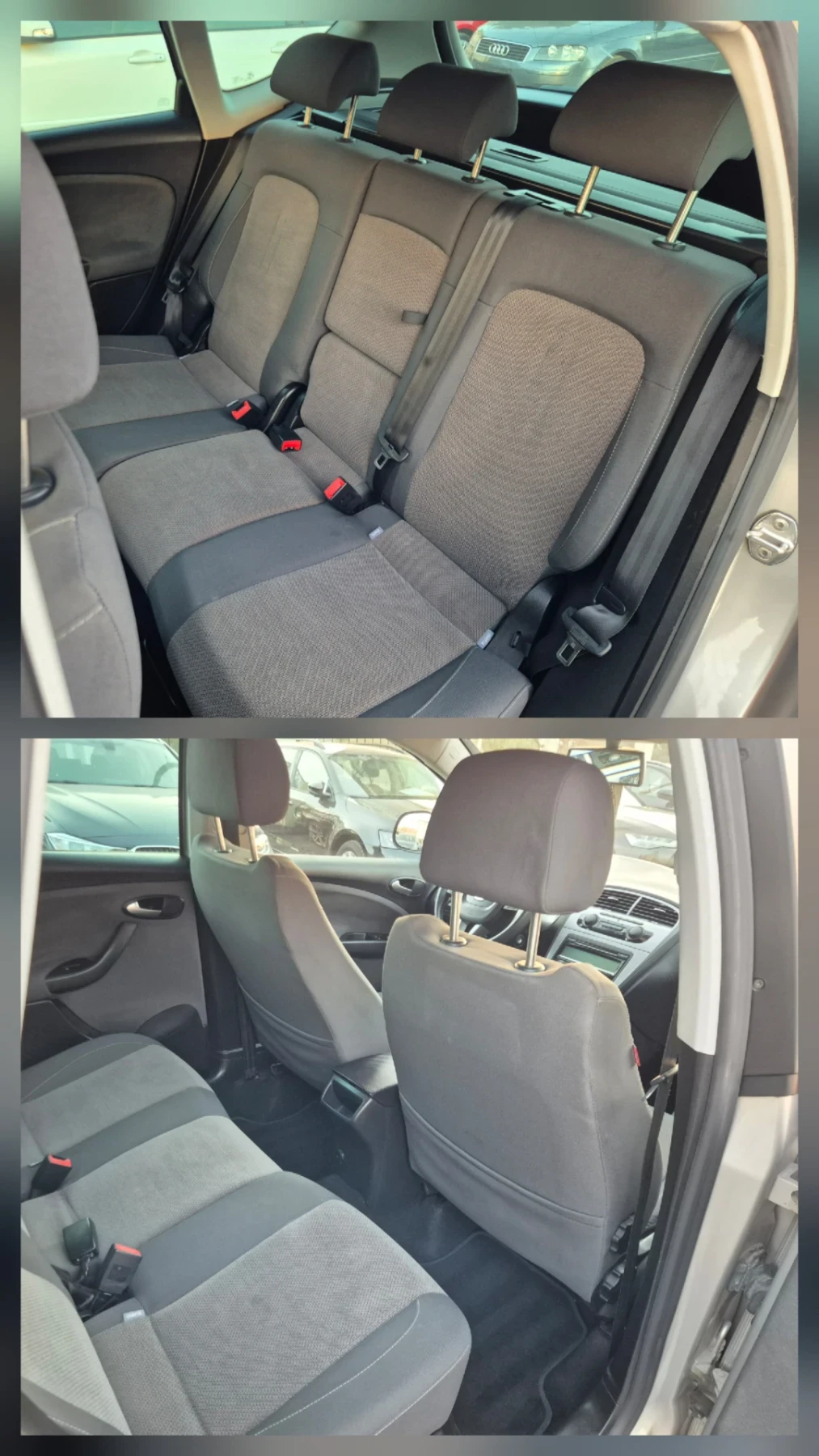 Seat Altea XL* 1.6TDI* 105KC* STYLE | Mobile.bg � ����������� 14