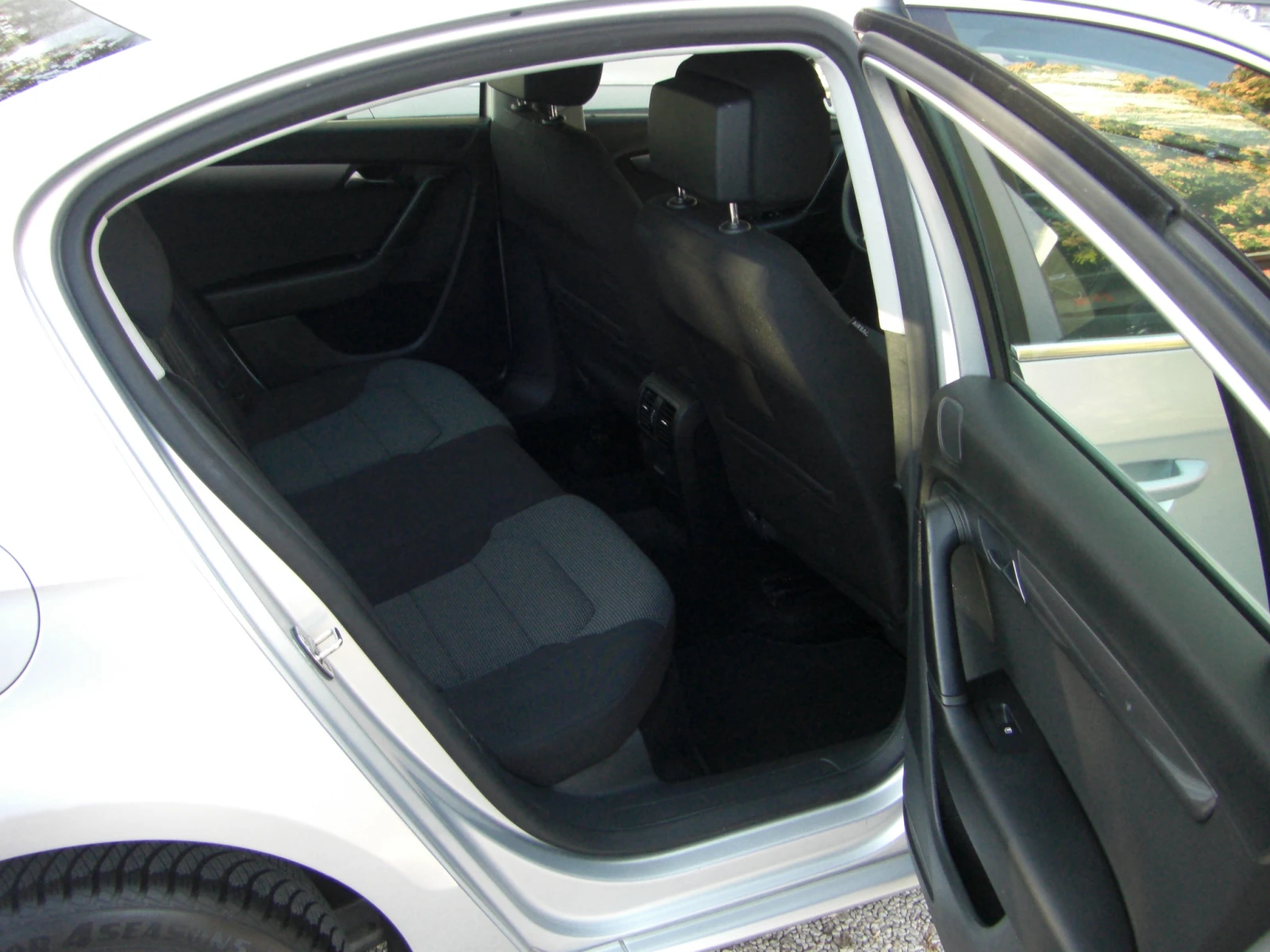 VW Passat 2.0TDI NAVI 6ck.EURO 5B | Mobile.bg � ����������� 14