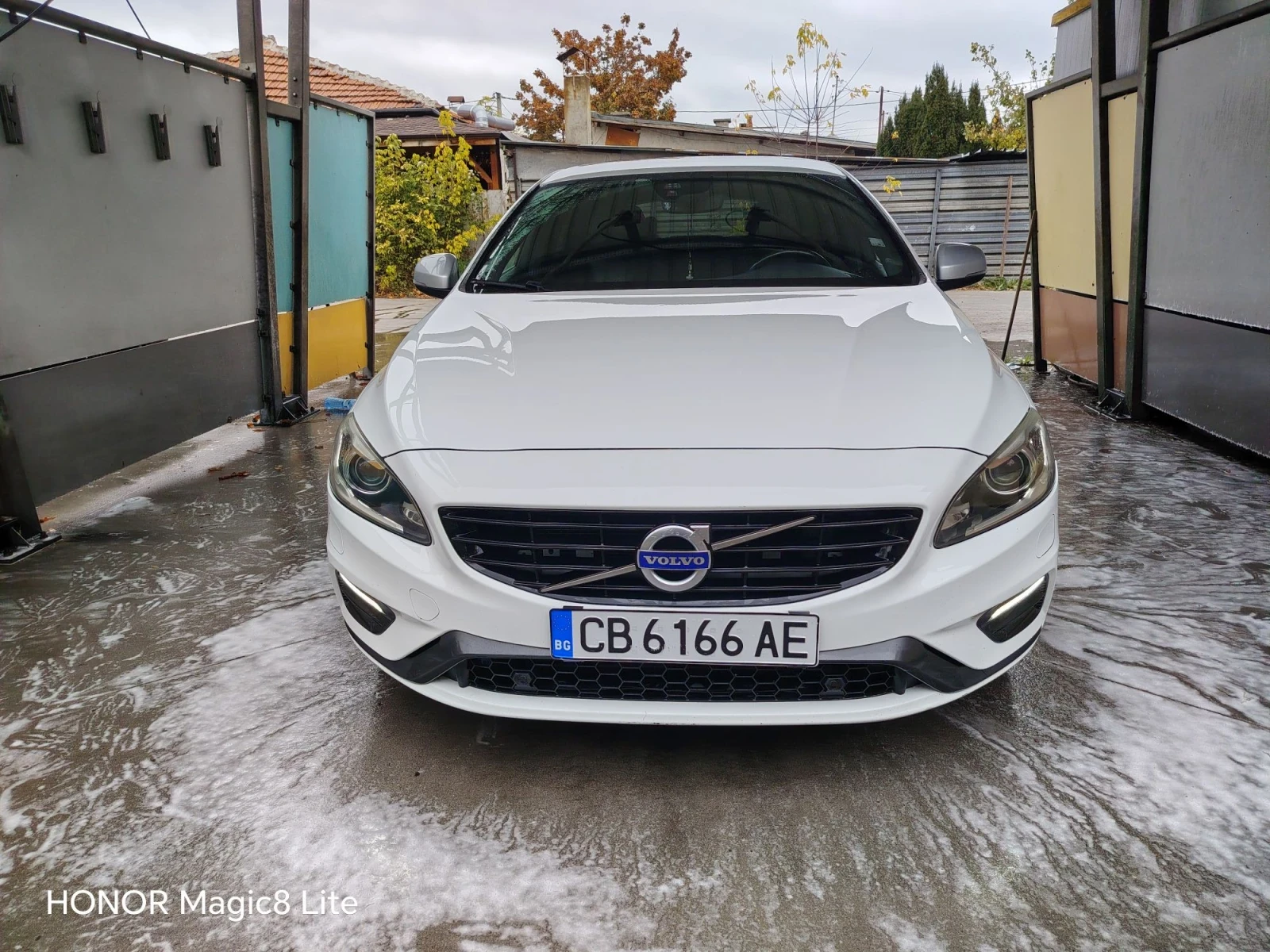 Volvo V60  Д3 R-desing