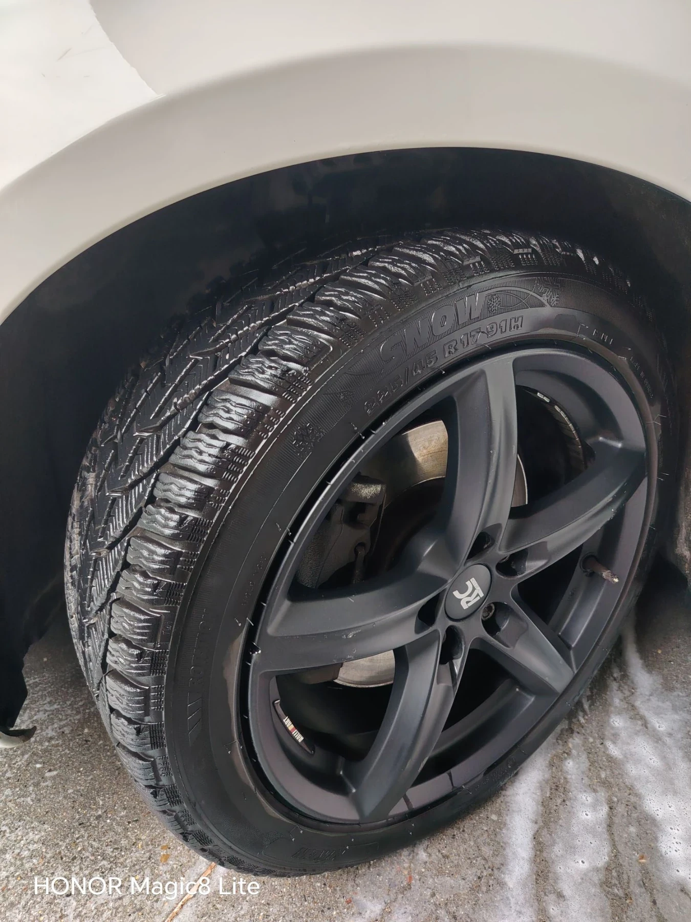 Volvo V60  Д3 R-desing, снимка 17 - Автомобили и джипове - 56705508