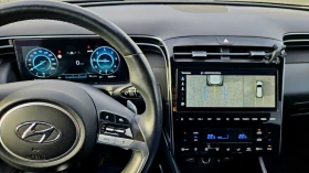Hyundai Tucson, снимка 15