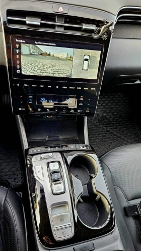 Hyundai Tucson, снимка 17