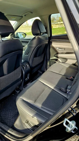 Hyundai Tucson, снимка 11
