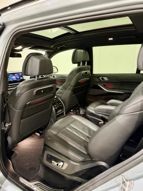 BMW X7 40i M Sport Shadow Line, снимка 10