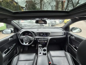 Kia Sportage 1.6 CRDI 4x2 наличен в БГ, снимка 9