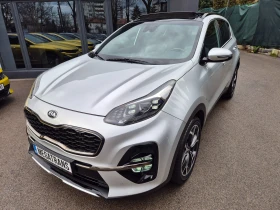 Kia Sportage 1.6 CRDI 4x2 наличен в БГ, снимка 2